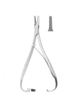 Needle Holders